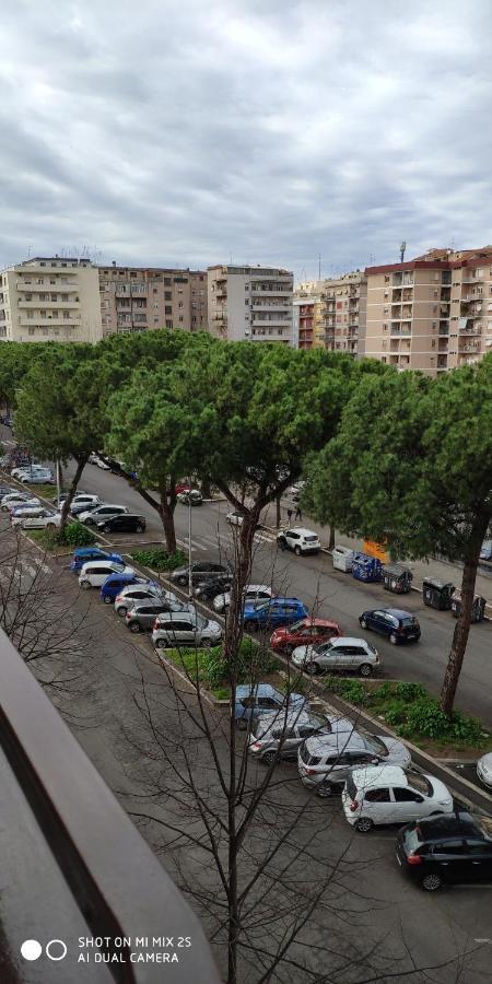 Casa Giustiniano - Metro San Paolo Apartment Rome Exterior photo